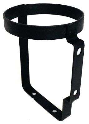 ORIGINAL AUSTIN HEALEY SPRITE WASHER BOTTLE/RESERVOIR BRACKET,HOLDER,59,60,1,2-?
