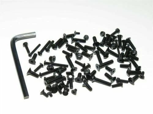 Pièces et accessoires Nitros Team Associated pour véhicules RC