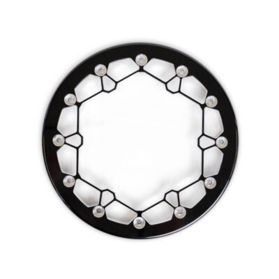 TRX 450R 400EX Front Rear Wheels Beadlock 10x5 10x8 Crusher Alba