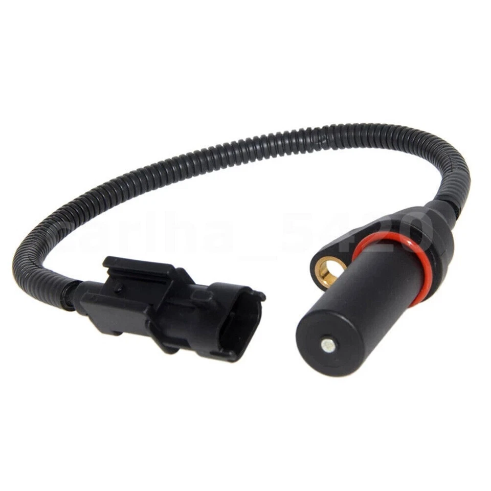 Crankshaft Position Sensor For Hyundai Kia 1.4 1.6 1.8 & 2.0 Petrol 39180-2B000 - Image 2 of 4