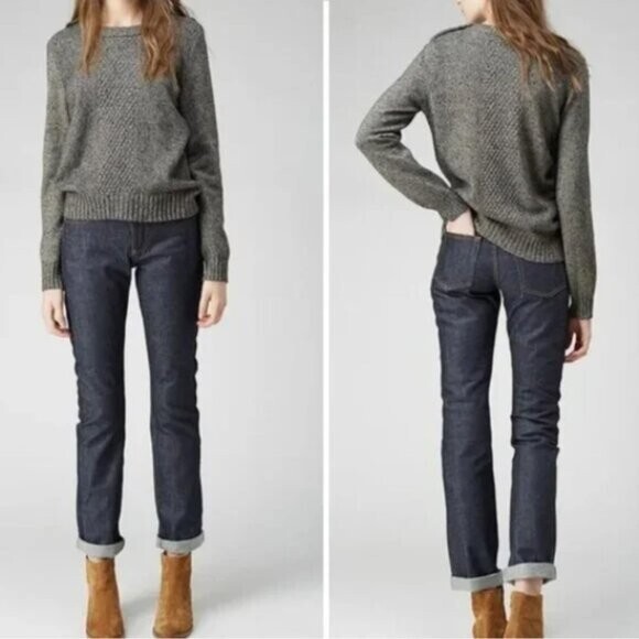 Japanese Denim Apc New Cure H Jean Tres Etroit APC New Cure H Jean