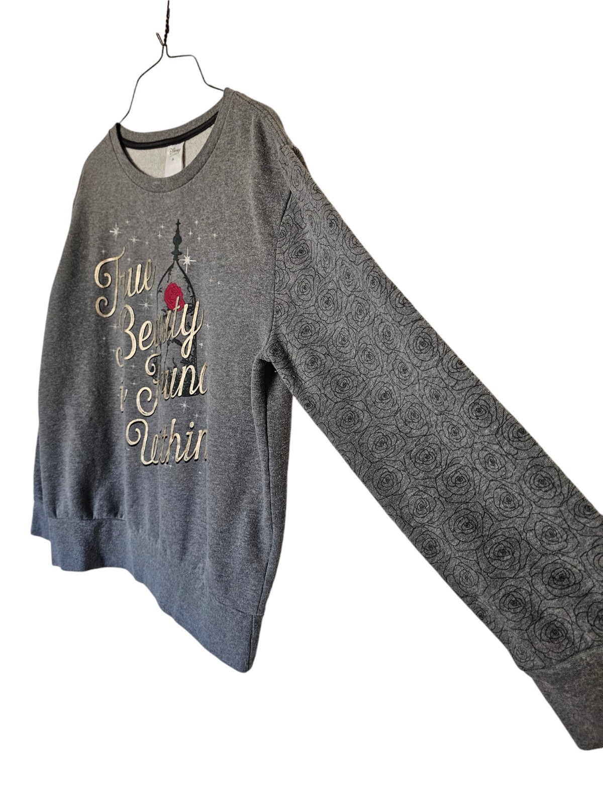 “True Beauty is Found Within” - Beauty and the Be… - image 4