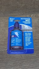 Wet Ride Bike Chain Lube - White Lightning Wet Ride Bike Chain Lube - 8oz, Drip