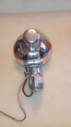 Vintage 1970s Pair Stanley 045-6588 Turn Signal Lights Japan Motorcycles-Working - Picture 6 of 10