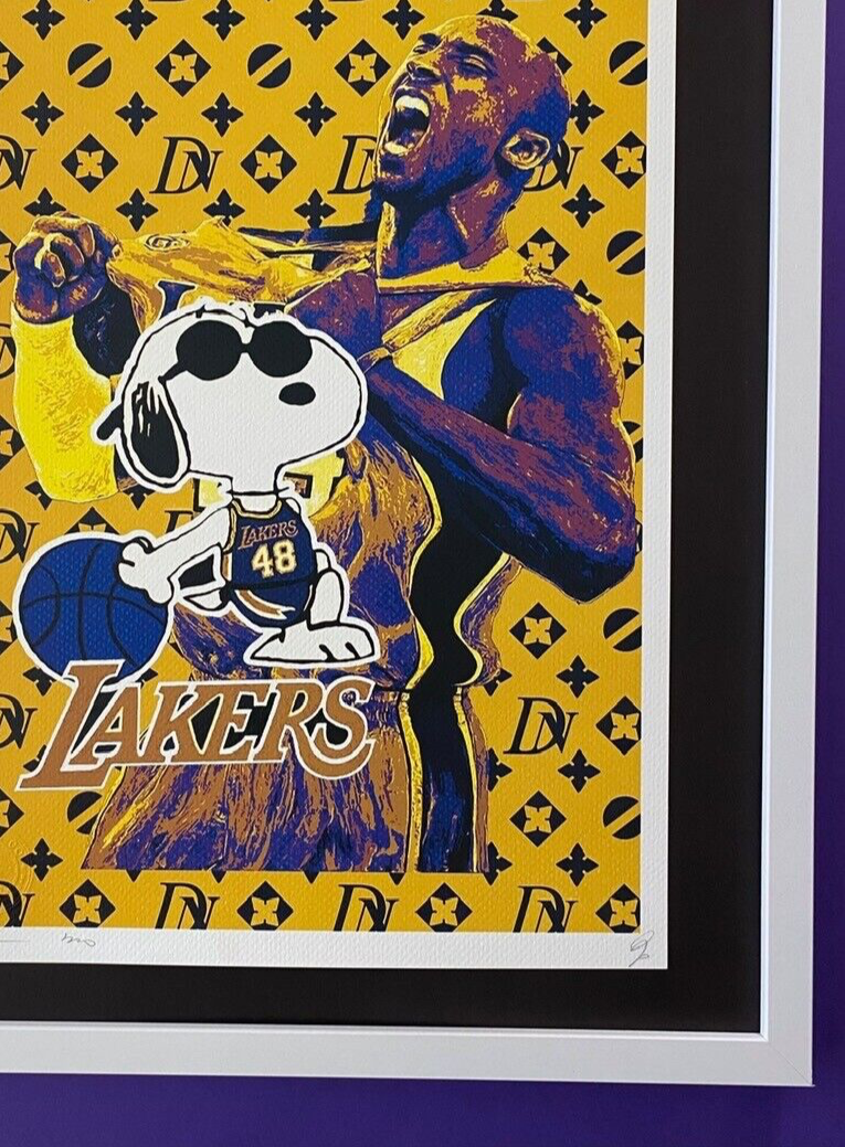 【star3·額縁セット】【DEATH NYC】SNOOPY＆Queen star3·額縁セット】【DEATH NYC】SNOOPY＆Queen 🔥Death NYC