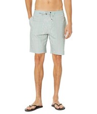 Billabong 291515 Sundays Lo Tides 19" Boardshorts Sage Size 38