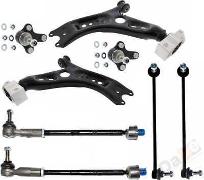 QUERLENKERSATZ FÜR VW CC B7 358 PASSAT 362 VARIANT 365 CC 357 TIGUAN 5N VORNE