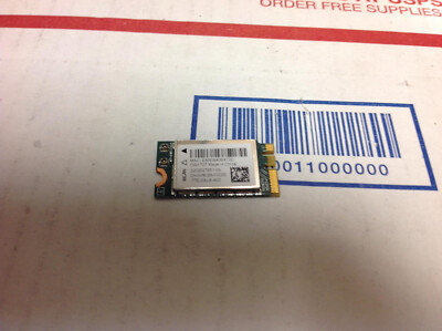 Dell Inspiron Qualcomm Atheros Wireless WiFi Bluetooth Card QCNFA335 0VRC88