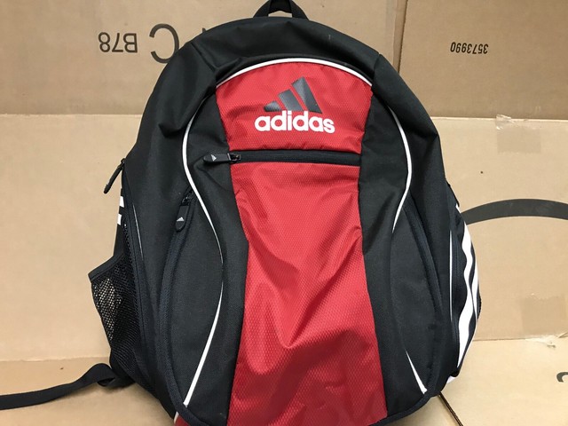 adidas loadspring backpack amazon