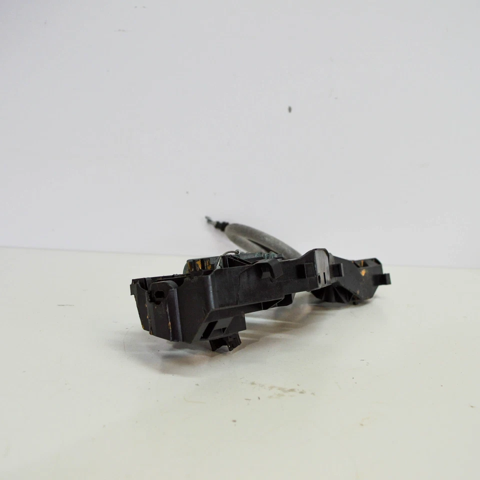 Marco de manija interior de puerta trasero derecho VW PASSAT B8 3G2 1.4 TSI 510837812H 11089406 - Imagen 2 de 4