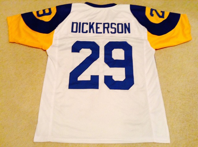 eric dickerson throwback jersey