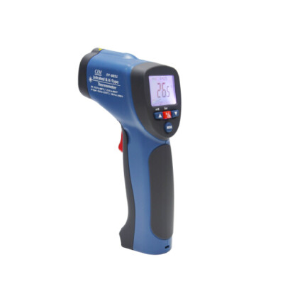 CEM DT-8831 Compact Infrared Thermometers K-type Temperature Measurement