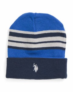 us polo beanie
