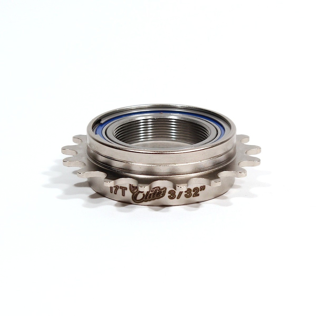 【PROFILE RACING】■elite freewheel(17T)■新品 Profile Racing ELITE Freewheel 17T Nickel | eBay