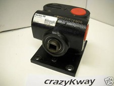 POWER COMPONENTS SERIES 5B POWER LIFT ACTUATOR NEW CONDITION / NO BOX