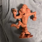 Louis Marx Co. Toy Figurine “End Zone” Nutty Mads