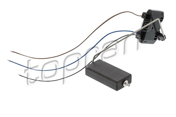 Sensor Kraftstoffvorrat Topran 622 451 FüR VW Skoda Seat Audi 1K1 5M1 Plus 521 5-image