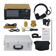 F-999E F999E Water Leak Detector with Listening Rod & 3m Detection Depth tp1
