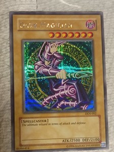 Dark Duel Stories Cards