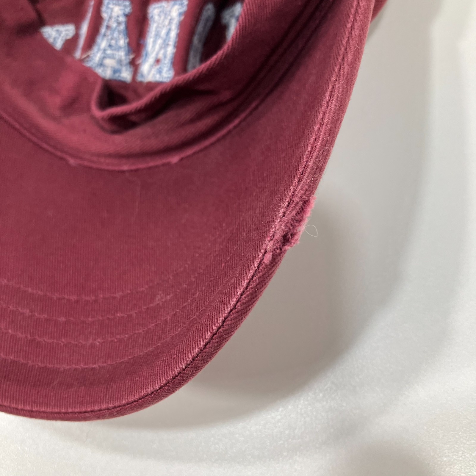 Old Navy Basic Issue “OLD NAVY” Embroidered Baseb… - image 7