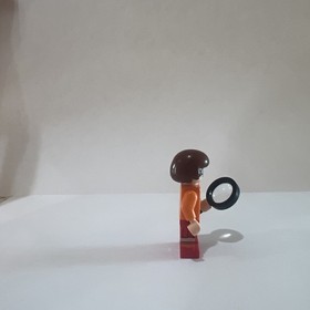 Lego Velma Dinkley (scd005) Minifigure Scooby-Doo  75904