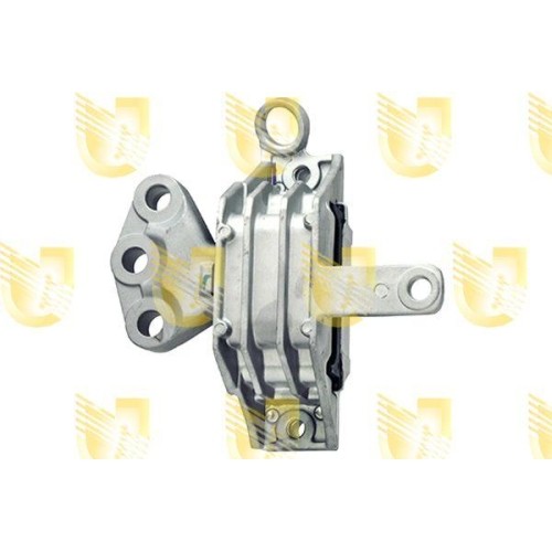 Plus de vibrations au volant avec le support moteur Unigom 397554 pour Opel