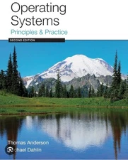 Operating Systems Principles and Practice Michael Dahlin, Thomas Anderson 2014