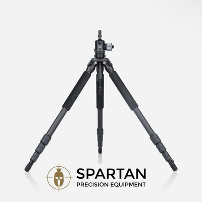 #ad #ad Spartan Precision Equipment Ascent Tripod Gen II Mountain New Never Opened $925.00