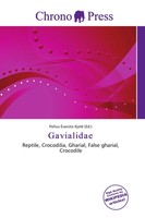 Pollux ÉVariste Kjeld | Gavialidae | Taschenbuch | Englisch (2026)