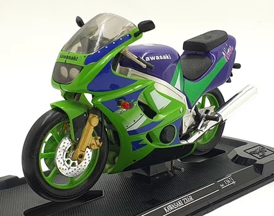 Las mejores ofertas en Kawasaki verde motocicletas y ATV Diecast