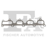 Fa1 412-019 Dichtung, AbgaskrüMmer For Cadillac Lotus Opel Vauxhall