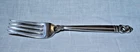 INTERNATIONAL SILVER ROYAL DANISH STERLING SILVER DINNER FORK