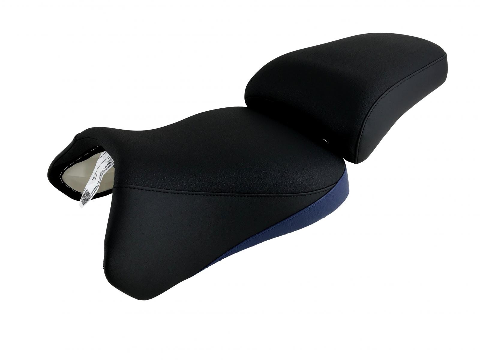 Housse de siège Yamaha Super Tenere XTZ1200 2010-2024 antidérapante céleri HSD7893