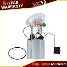 E2573 Fuel Pump Module Assembly For BMW 128i 135i 325i 328i 335i X1 2006-2015
