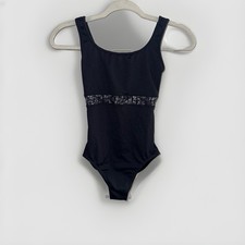 Dance Leotard