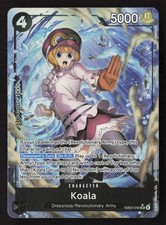 Koala [SP] EB03-042 Prices | One Piece Japanese Extra Booster