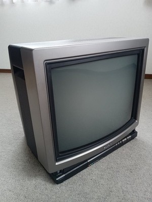Sony KV-18TR1 18