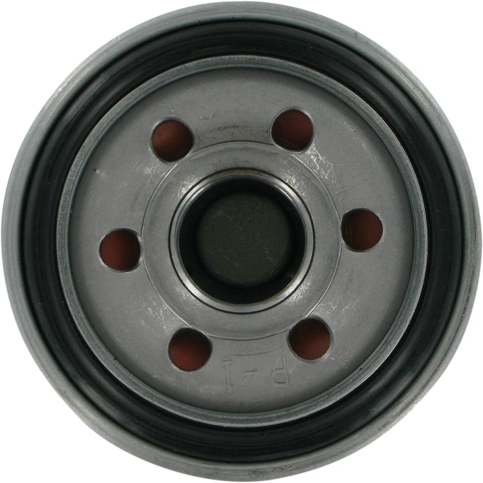 Filtro de aceite Vesrah-negro-'87-12 para Suzuki #16510-06B01+ SF-3009 Foto 2 de 4