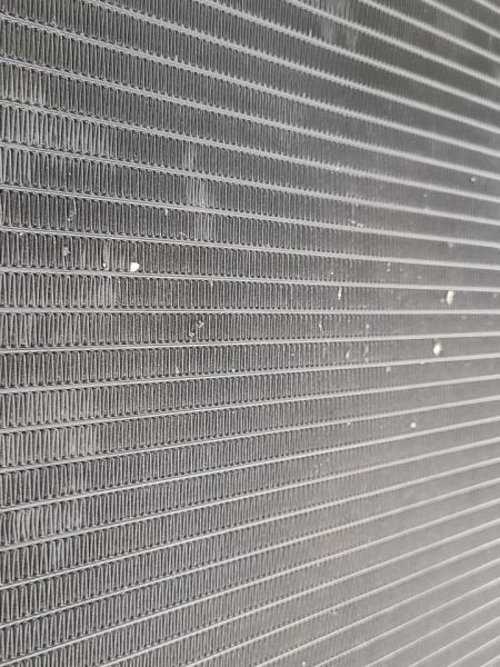 Condensador de aire acondicionado GMC ACADIA 2007-2012 3,6 L 20995673 07-12 Foto 3 de 4