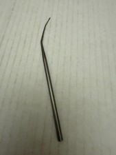 Vintage Storz Benger or Rosen Ear Hook Germany ENT Doctor