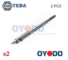 15E0314-OYO GLÜHKERZE GLÜHKERZEN OYODO 2PCS NEU OE QUALITÄT