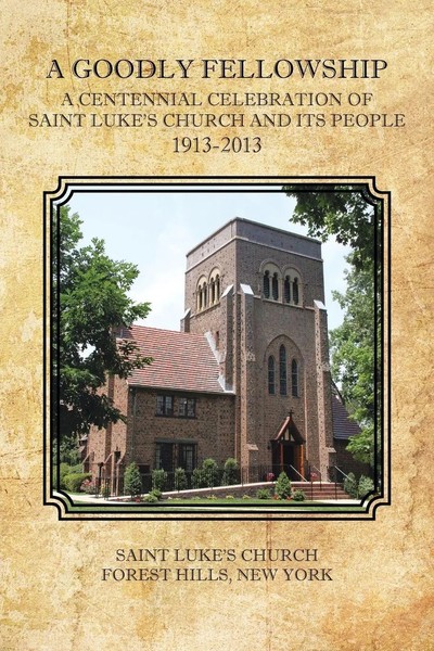 . | A Goodly Fellowship | Taschenbuch | Englisch (2013) | AuthorHouse-image