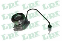 LPR ZentralausrüCker, Kupplung 3463 FüR Opel Chevrolet