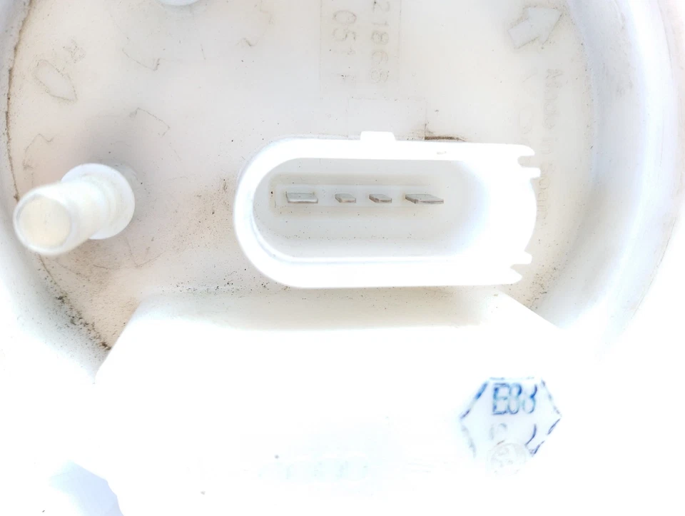 6Q0919051F CAPTEUR NIVEAU DE CARBURANT / 416496 POUR SEAT IBIZA 6L1 REFERENCE - Photo 4/4