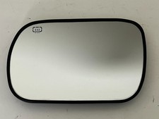 1996-1999 Subaru Legacy Outback Oem Left Side Mirror Glass Driver