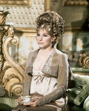 On a Clear Day You Can See Forever 1970 Barbra Streisand 10x8 Photo