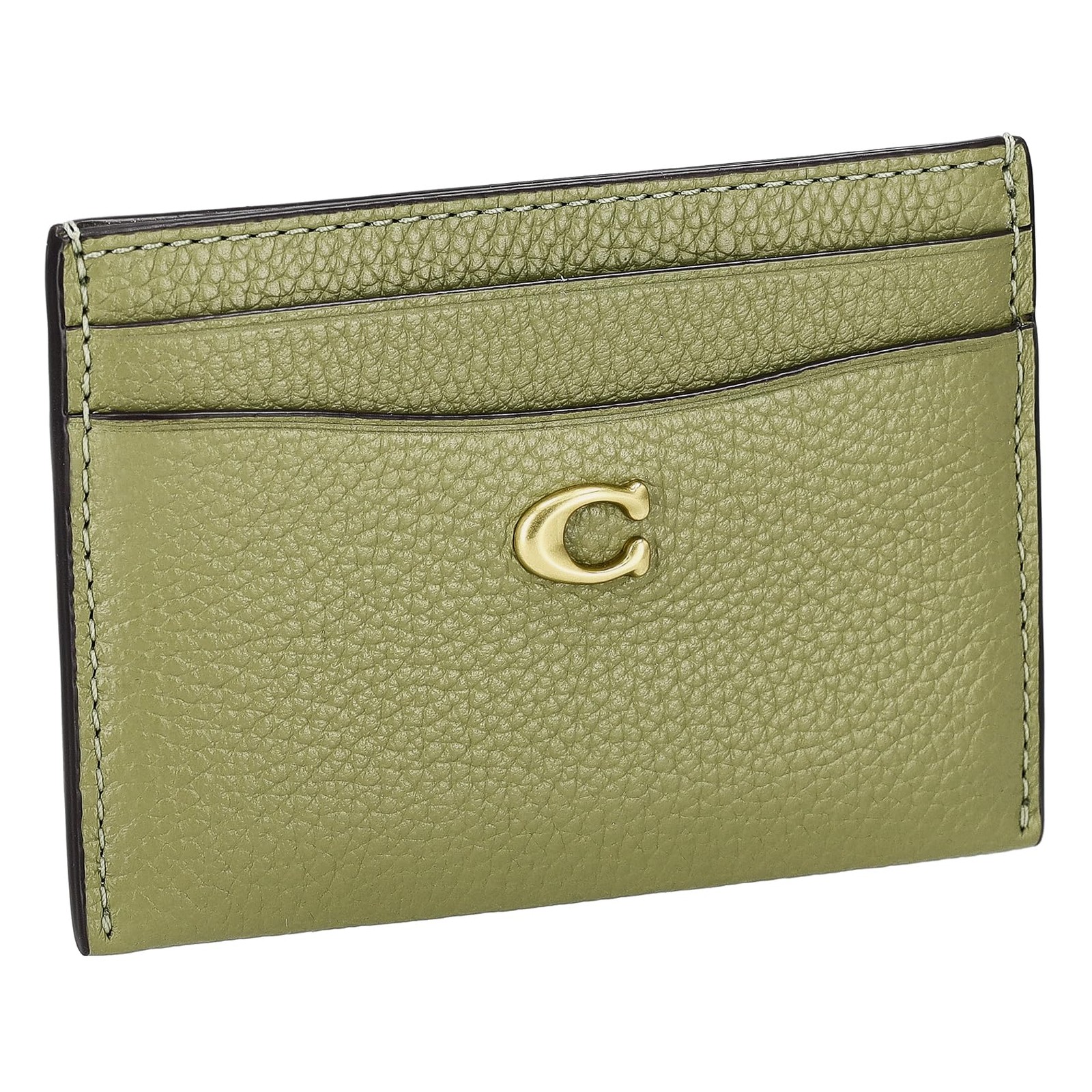 COACH Women's Card Case CM436