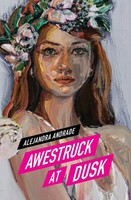 Alejandra Andrade | Awestruck At Dusk | Taschenbuch | Englisch (2022)