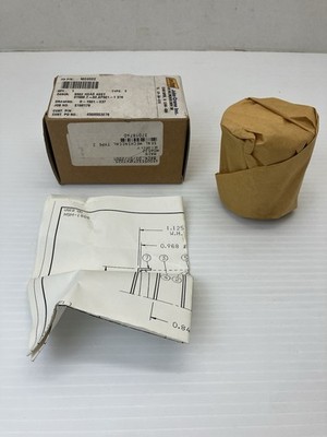 John Crane M06522 Mechanical Seal Type 2