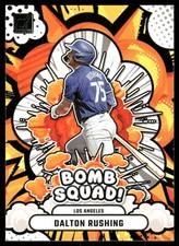 B6862- 2025 Donruss Baseball Assrted Insert Cards1 -You Pick- 15+ FREE US SHIP